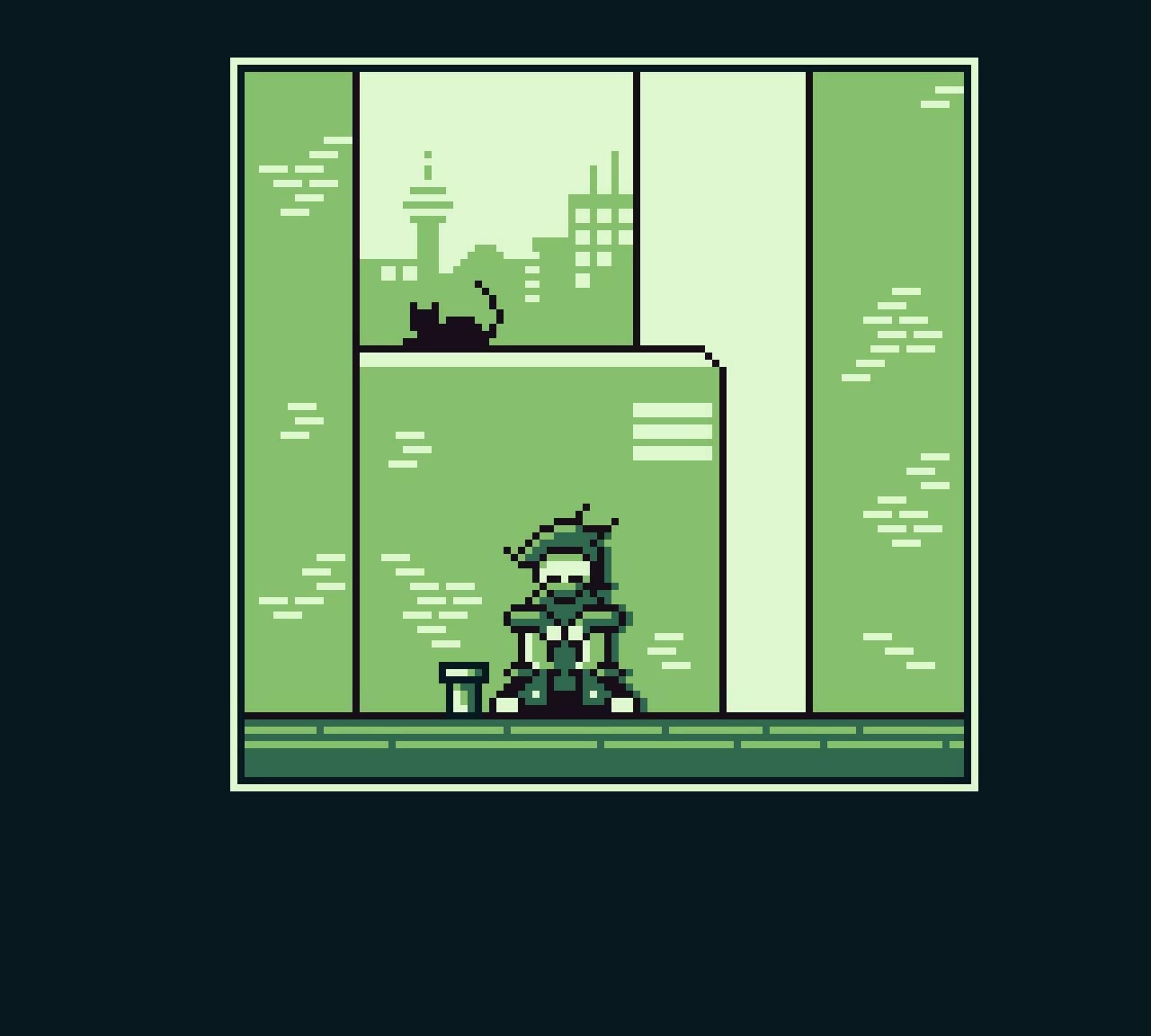Theres Nothing To Do In This Town screenshot 2