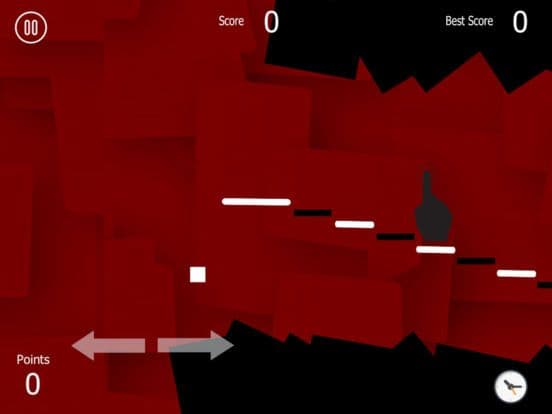 Bouncy Balance screenshot 6
