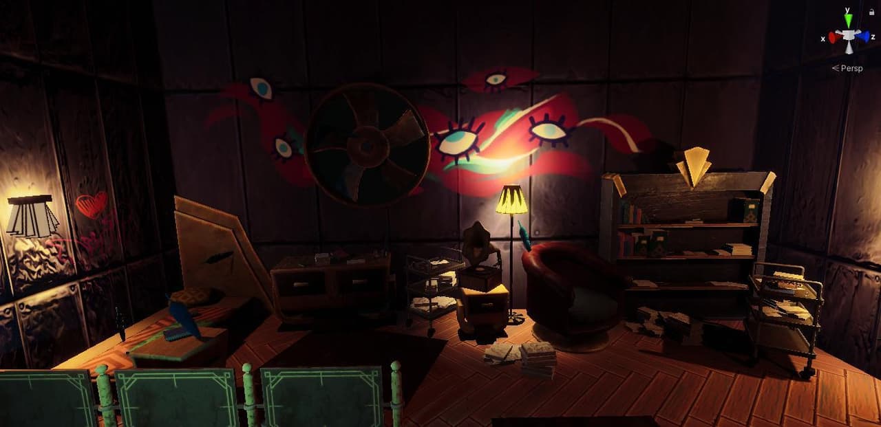 Firebird (Haydenever) screenshot 5