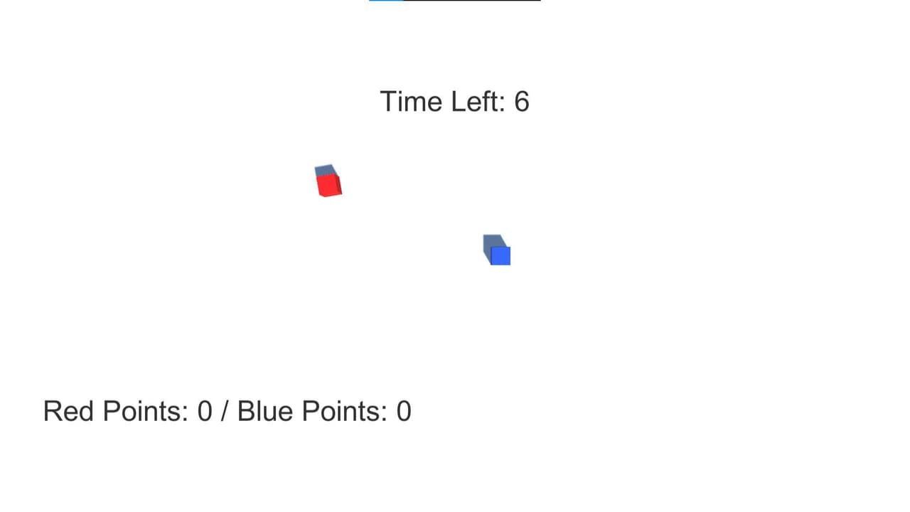 Red Vs Blue (lockyman7) screenshot 2