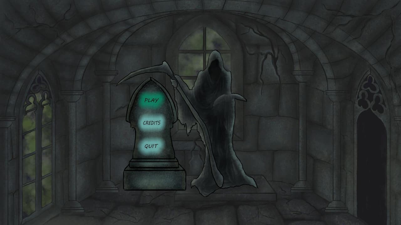 Soul Breaker screenshot 2