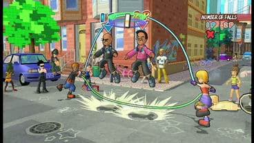 Active Life: Extreme Challenge screenshot 5