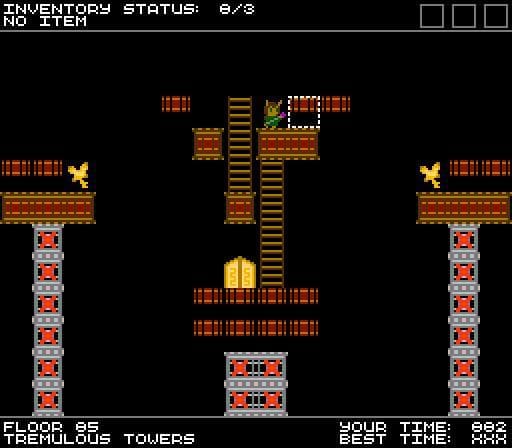 Moth to the Moon screenshot 5