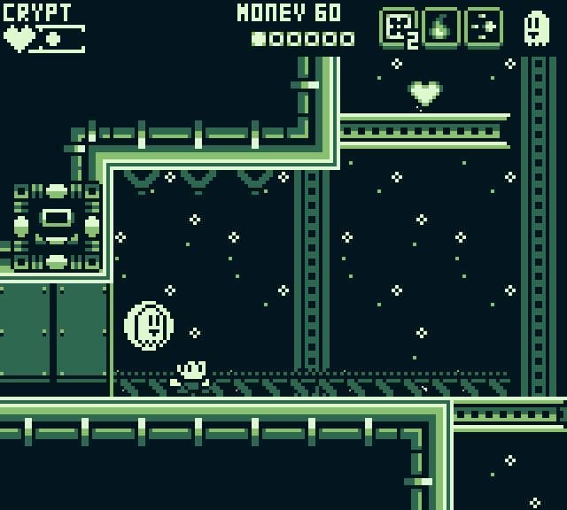 The Starlit Escape screenshot 3