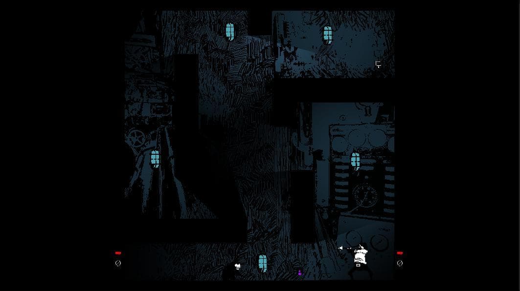 Laika 2.0 (itch)