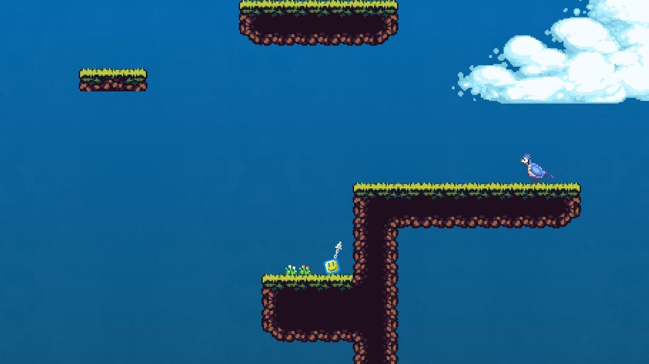 Red Zenith screenshot 3