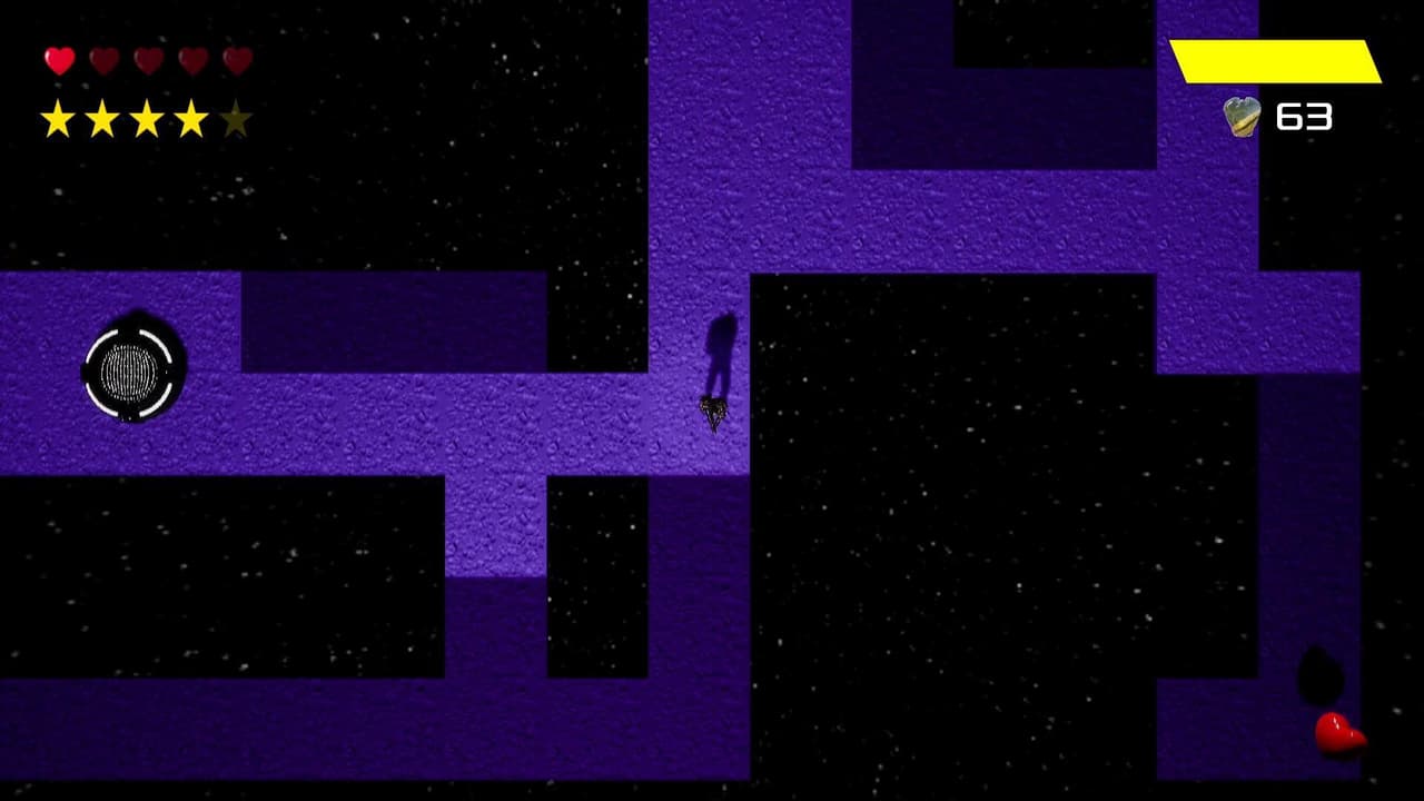 Star Legion (TastySnak) screenshot 5