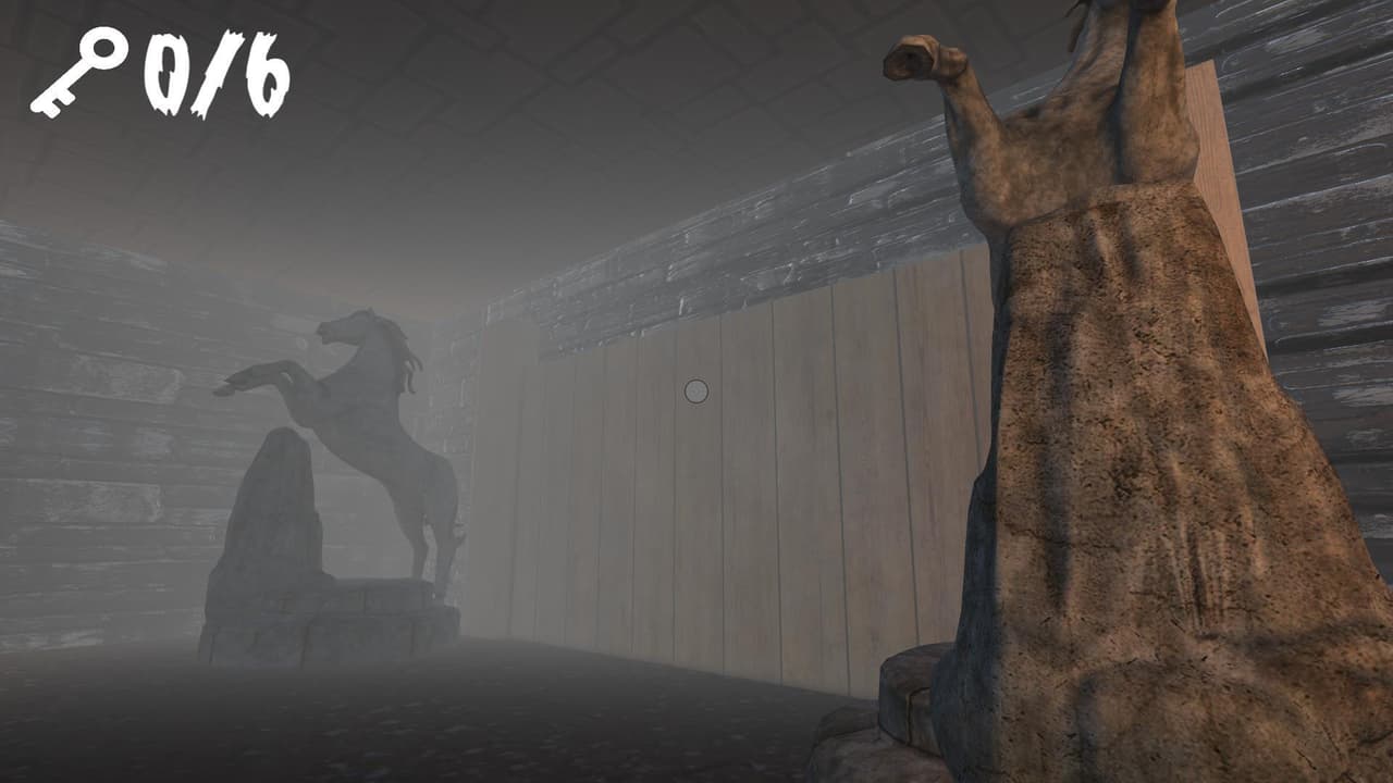 The Listening Labyrinth screenshot 3