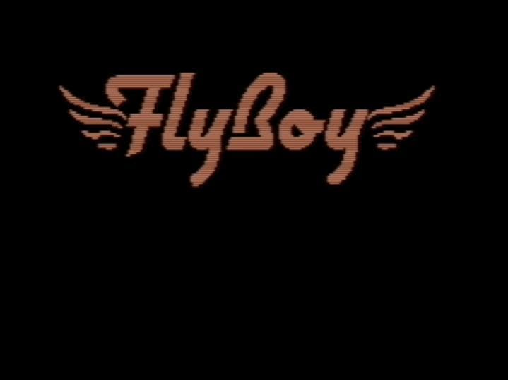 Flyboy 64 (Free Preview) screenshot 3
