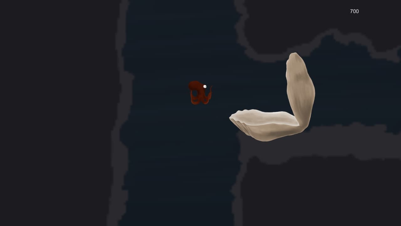 The Promised Reef screenshot 2