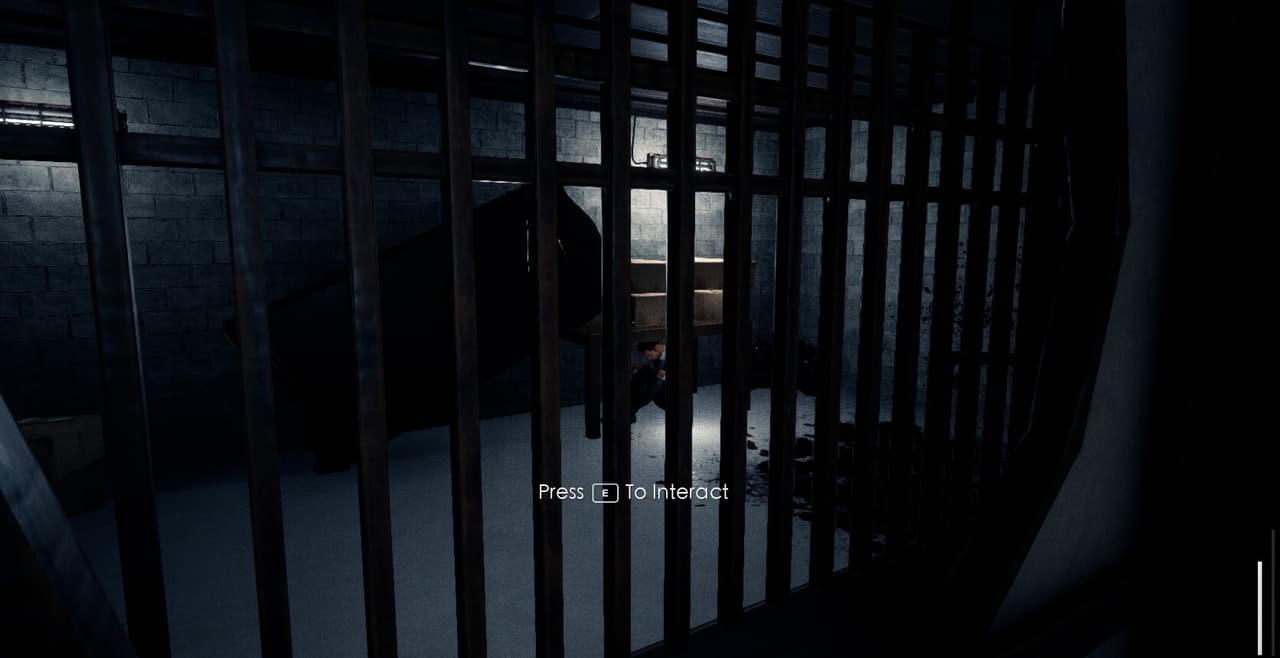 Slit Mouthed - 口裂け女 screenshot 5