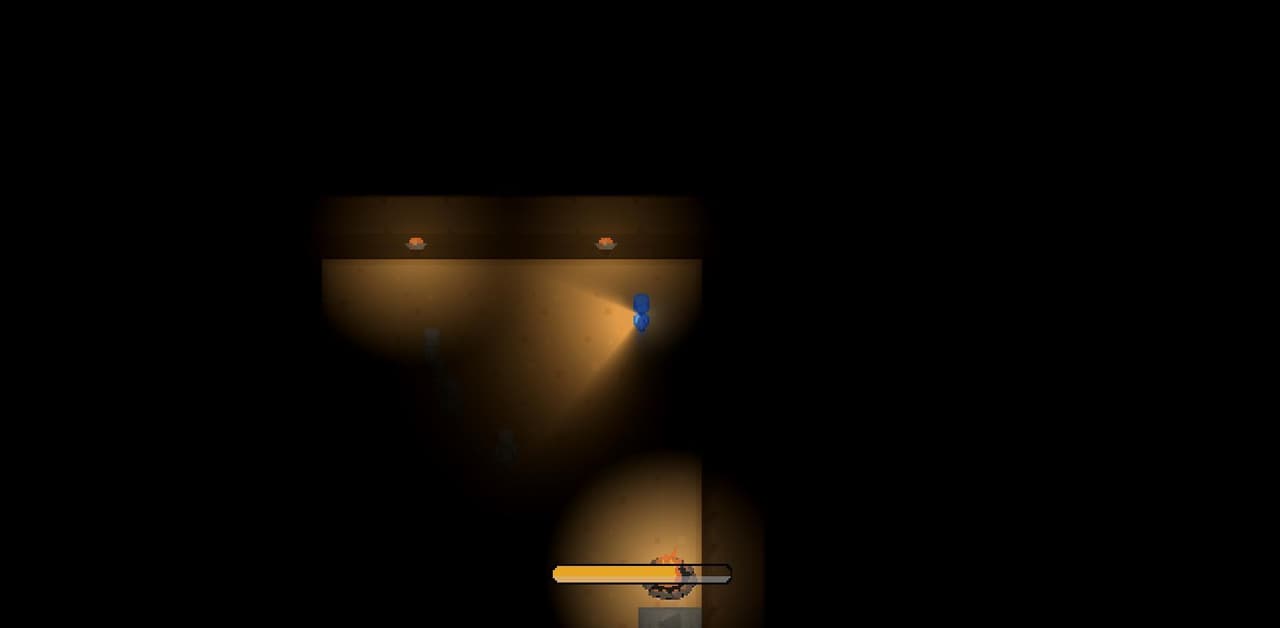 The Genie of Light screenshot 4