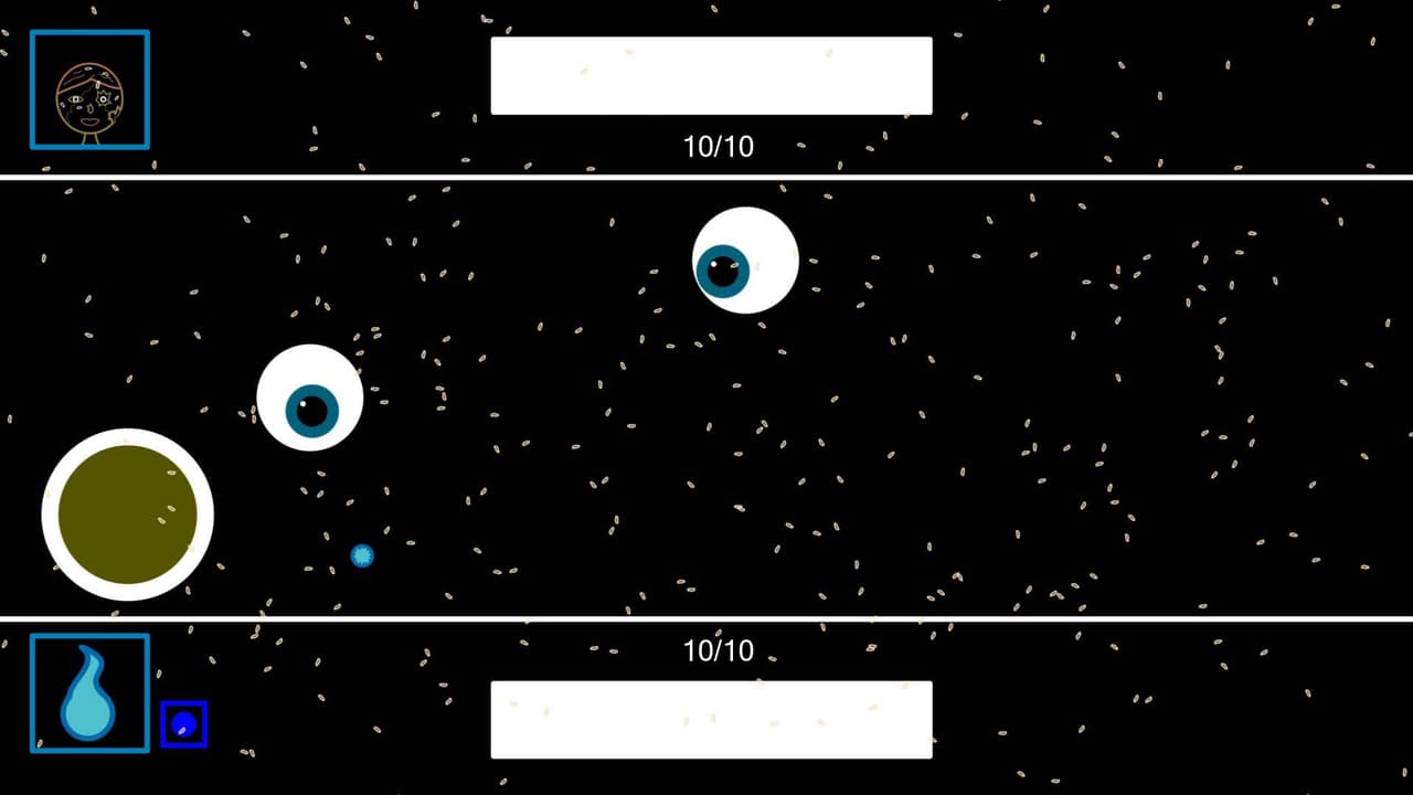 Metanormal Demo screenshot 6