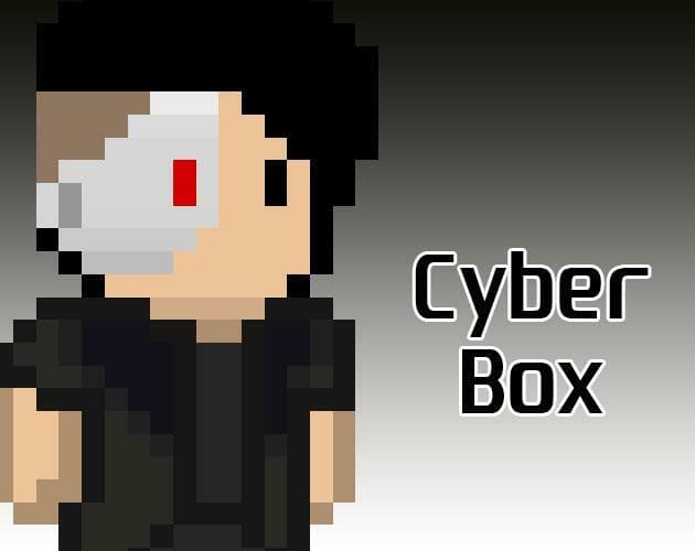 CyberBox