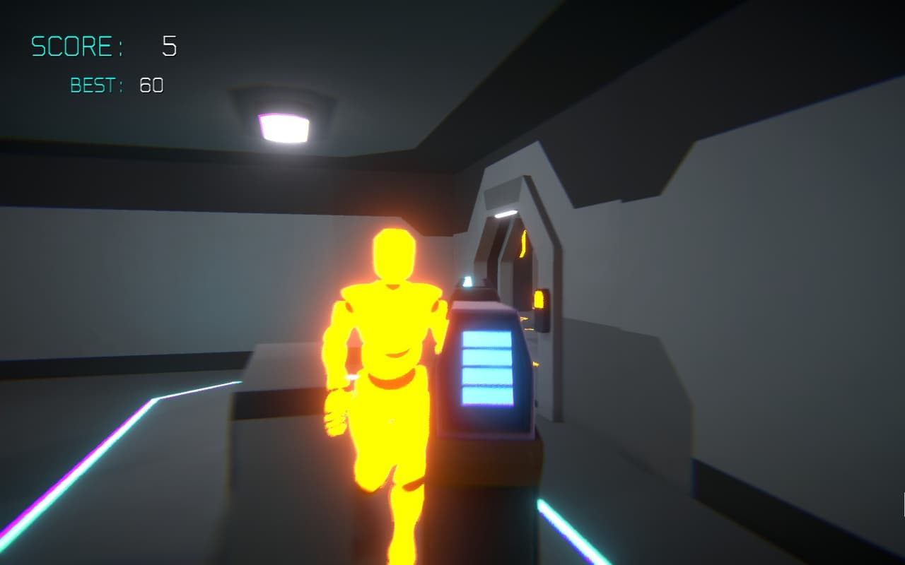 Kill-Fi screenshot 5