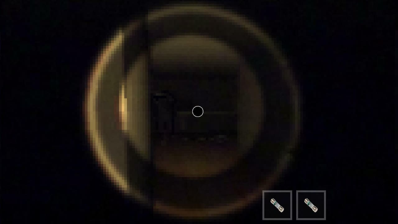 Phil (The Puppet Mini-Games) screenshot 2
