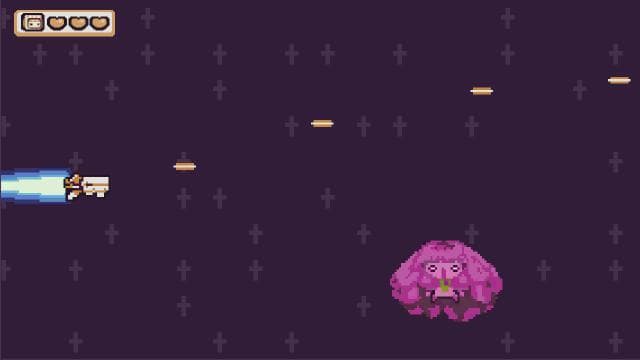 Mission Melon Mackerel screenshot 4