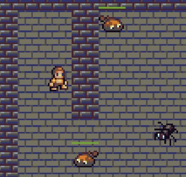 WebDungeon
