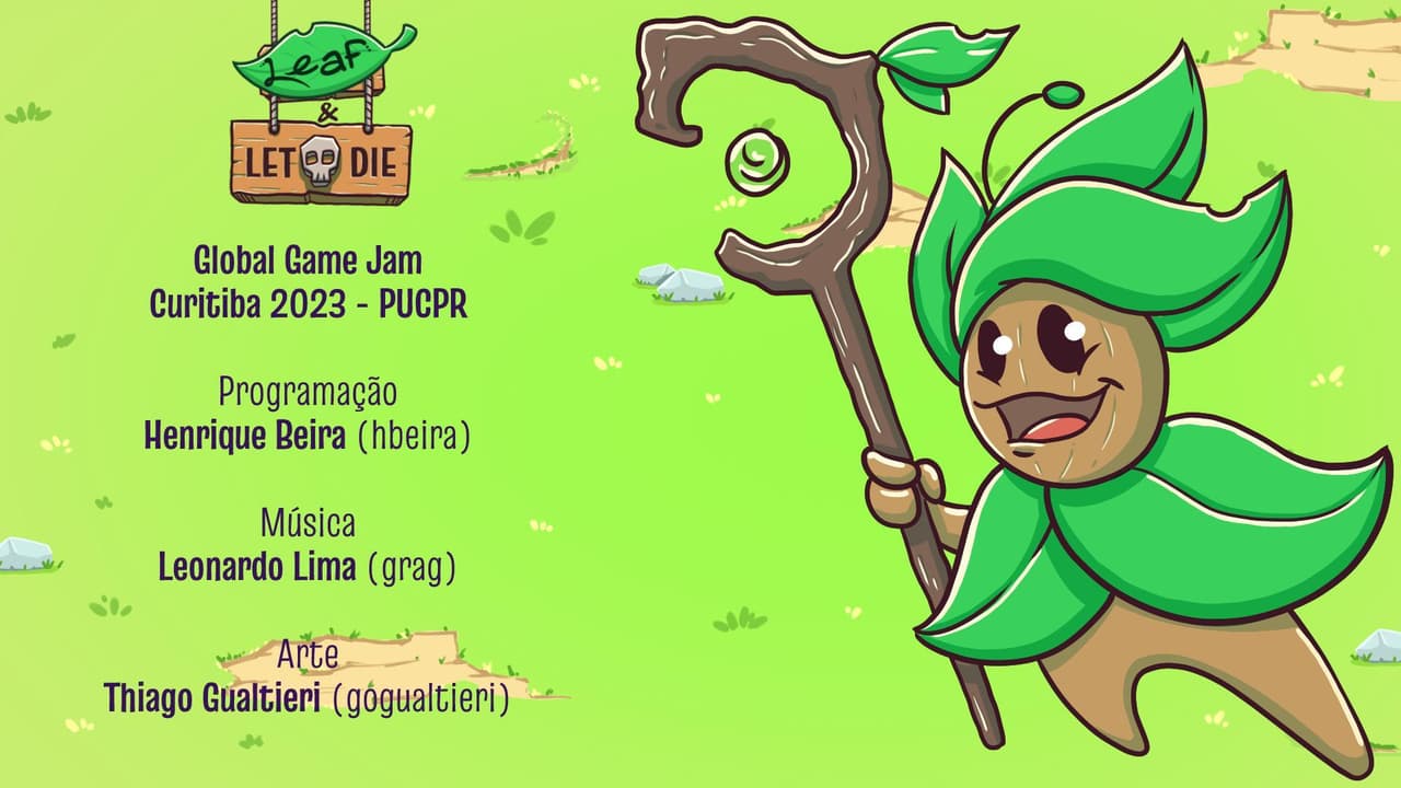 Leaf & Let Die