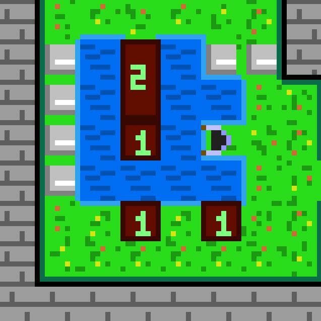 Sokobans Creed screenshot 3