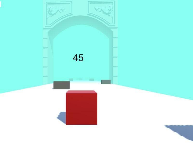 Maximum Slide (HomeMadeGames) screenshot 5
