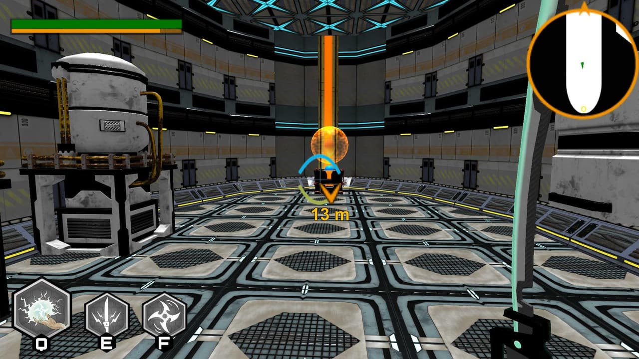 Master EVAD - Mision Mango screenshot 4