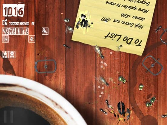 Ant Splat Madness screenshot 4