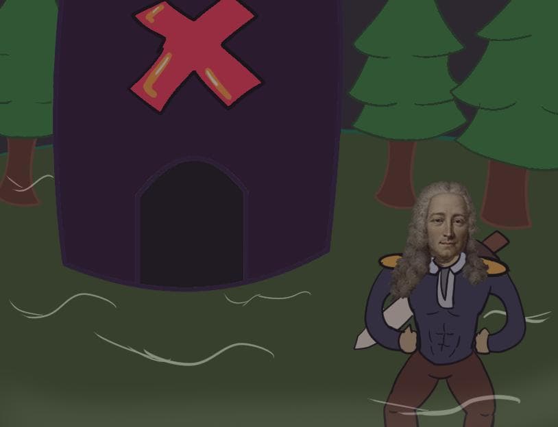 [Español/Spanish] Matematicas Adventure 2 screenshot 3