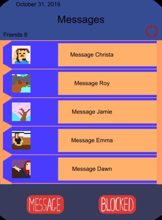 Snapic screenshot 3
