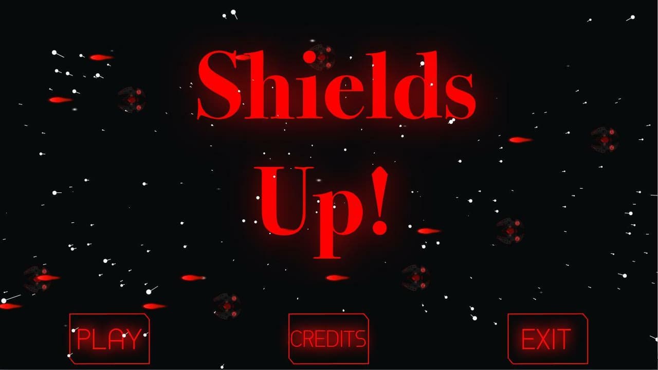 Shields Up! (ReactiveAlkali)