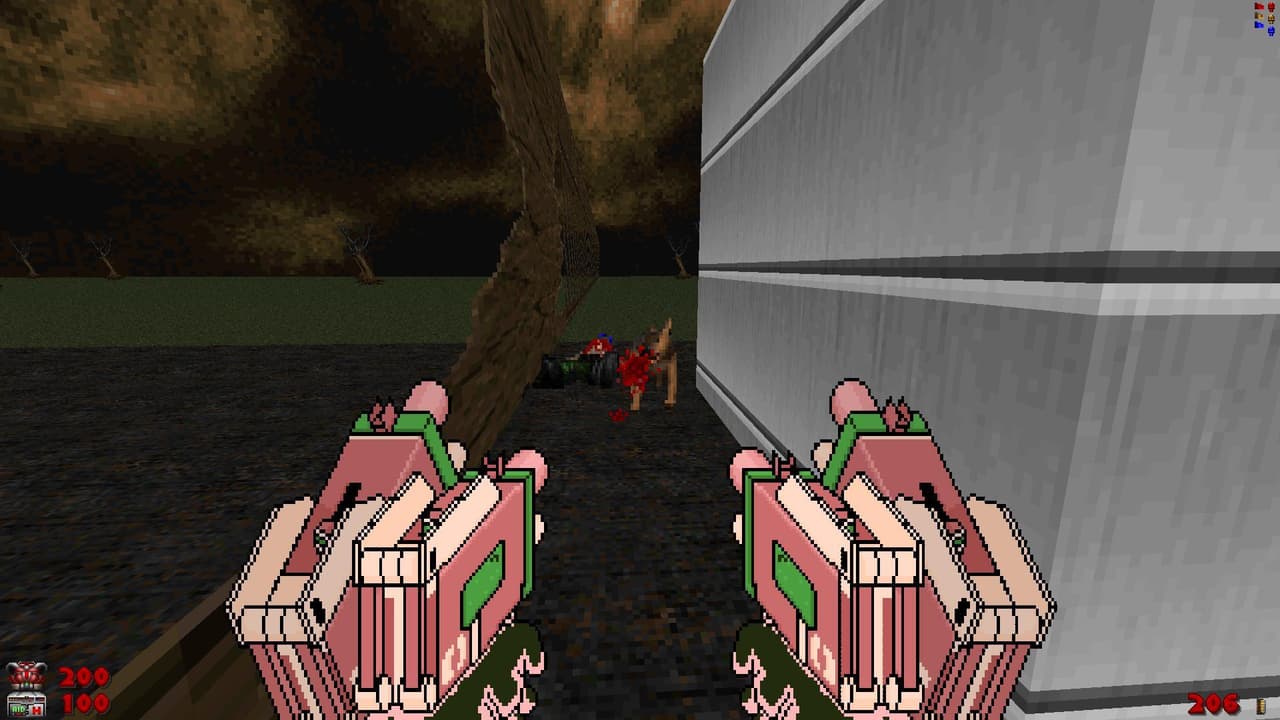 Snekky 2 - Return To Popistein Demo Only (In Dev)