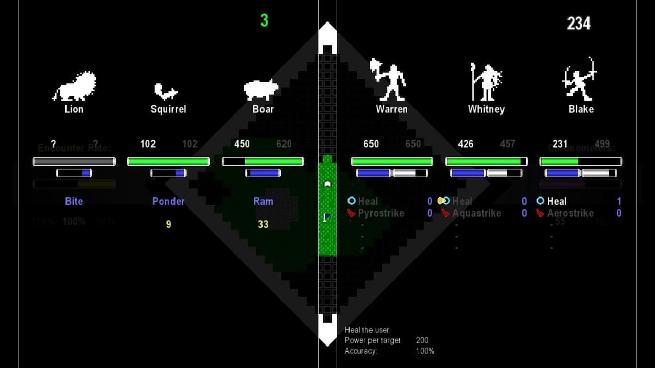 Level Up Land 2 screenshot 4