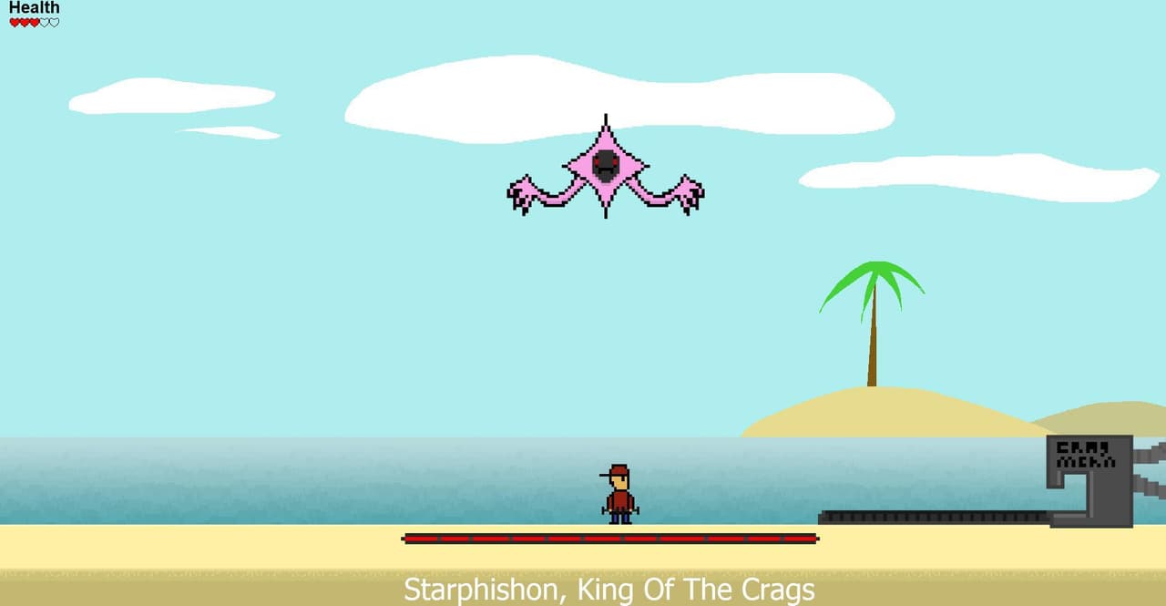 Cool Kid Alarm: Definitive Edition screenshot 5