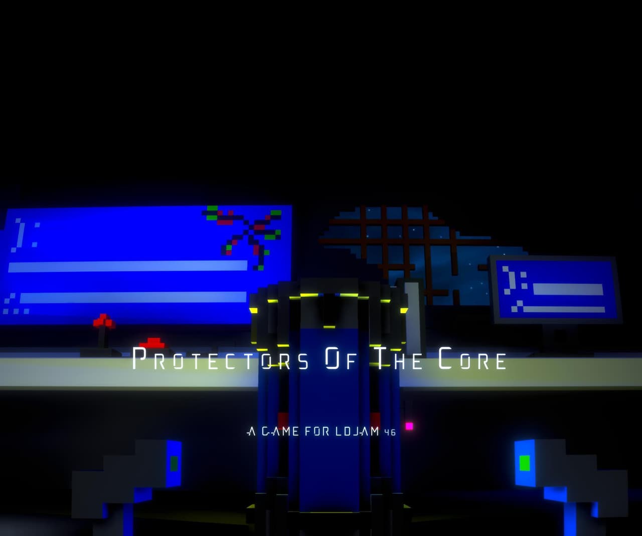 Protectors of the core