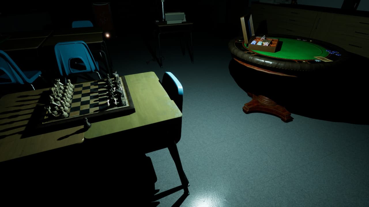 Puzzle Club screenshot 3