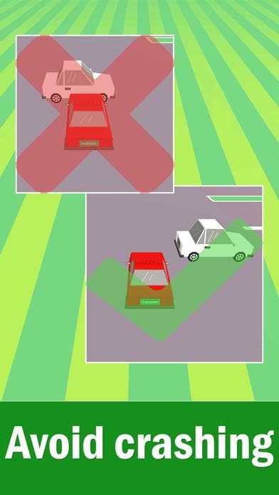 PickPark screenshot 3