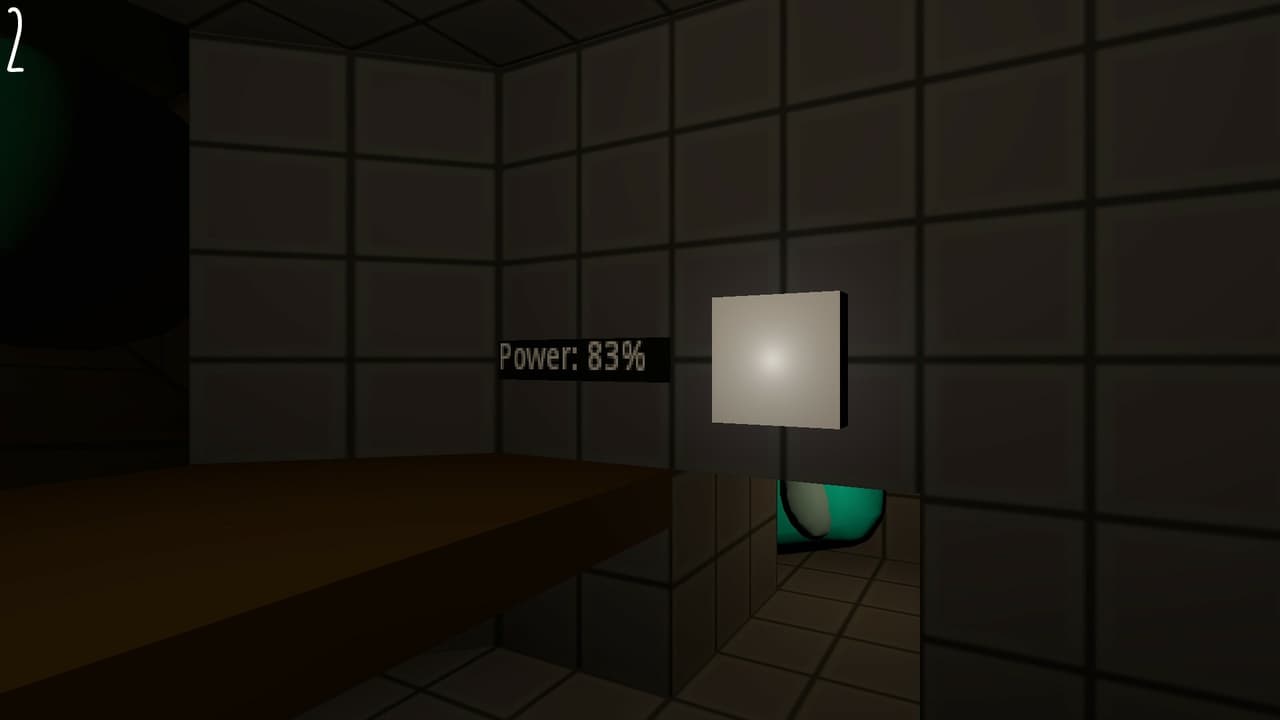 Five Nights Among Us screenshot 4