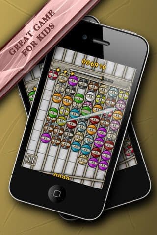 Ninja Strike Free - finger tap games