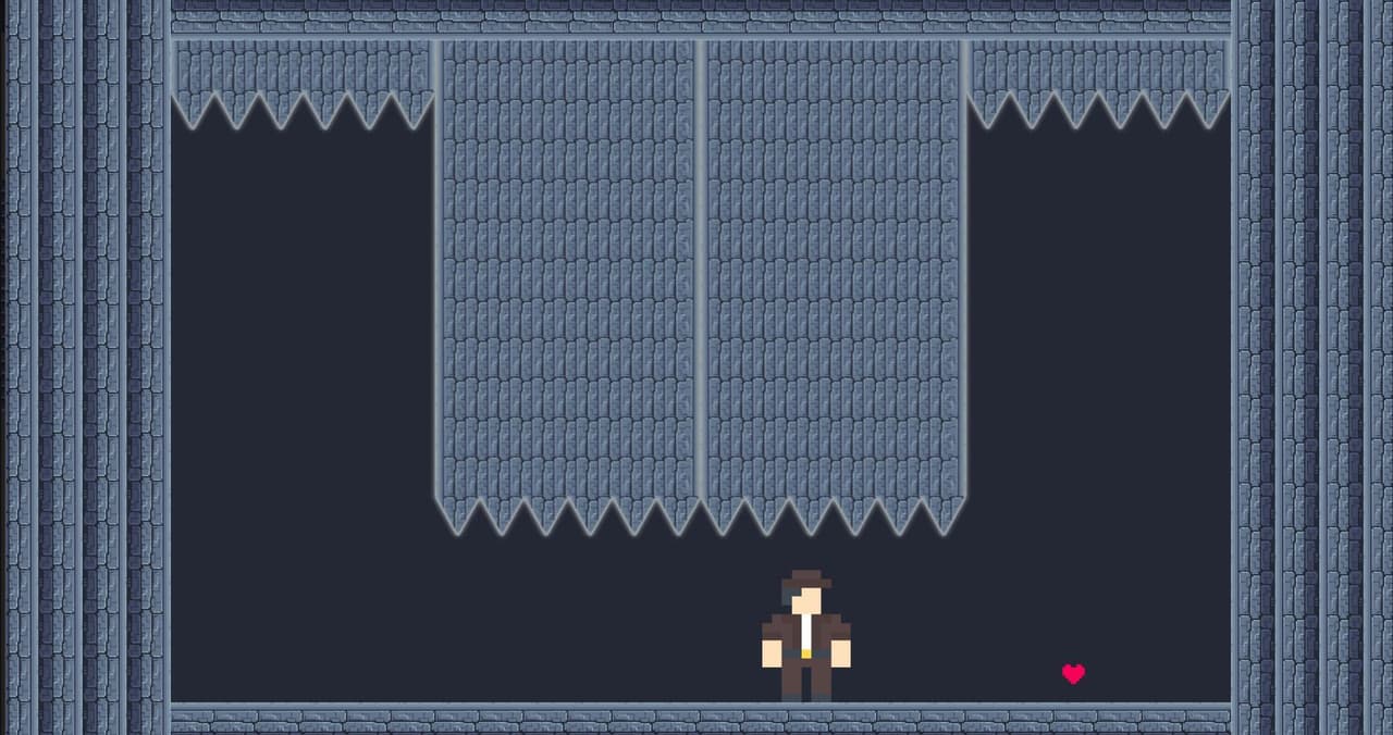 Jaws Of Darkness 2
