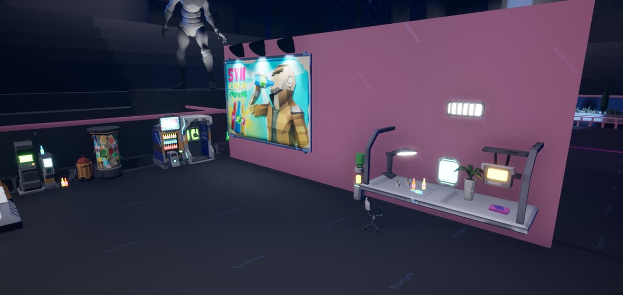 Prototype Cop screenshot 4