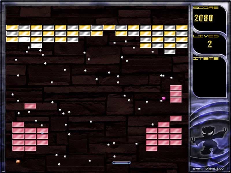 Beat Ball screenshot 4
