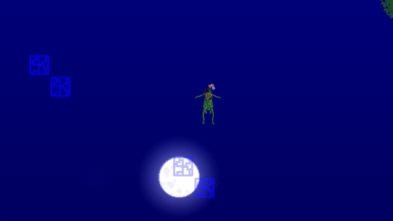 Glum Buster screenshot 6