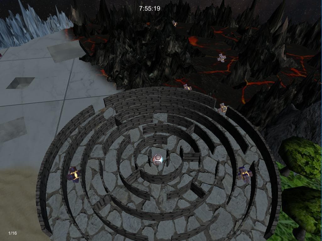 Nameless (Pepolim) screenshot 2