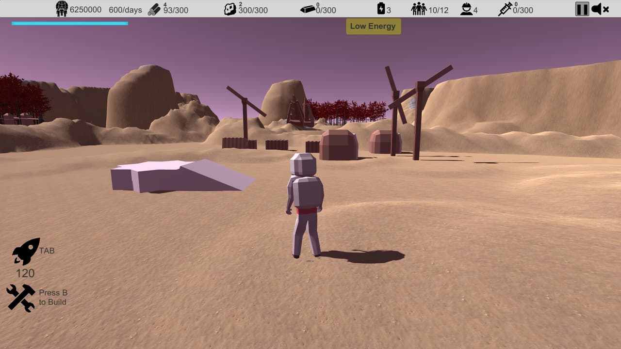 To Save Humanity From Virus screenshot 5