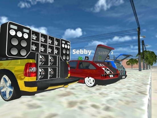 Carros Rebaixados Online screenshot 3