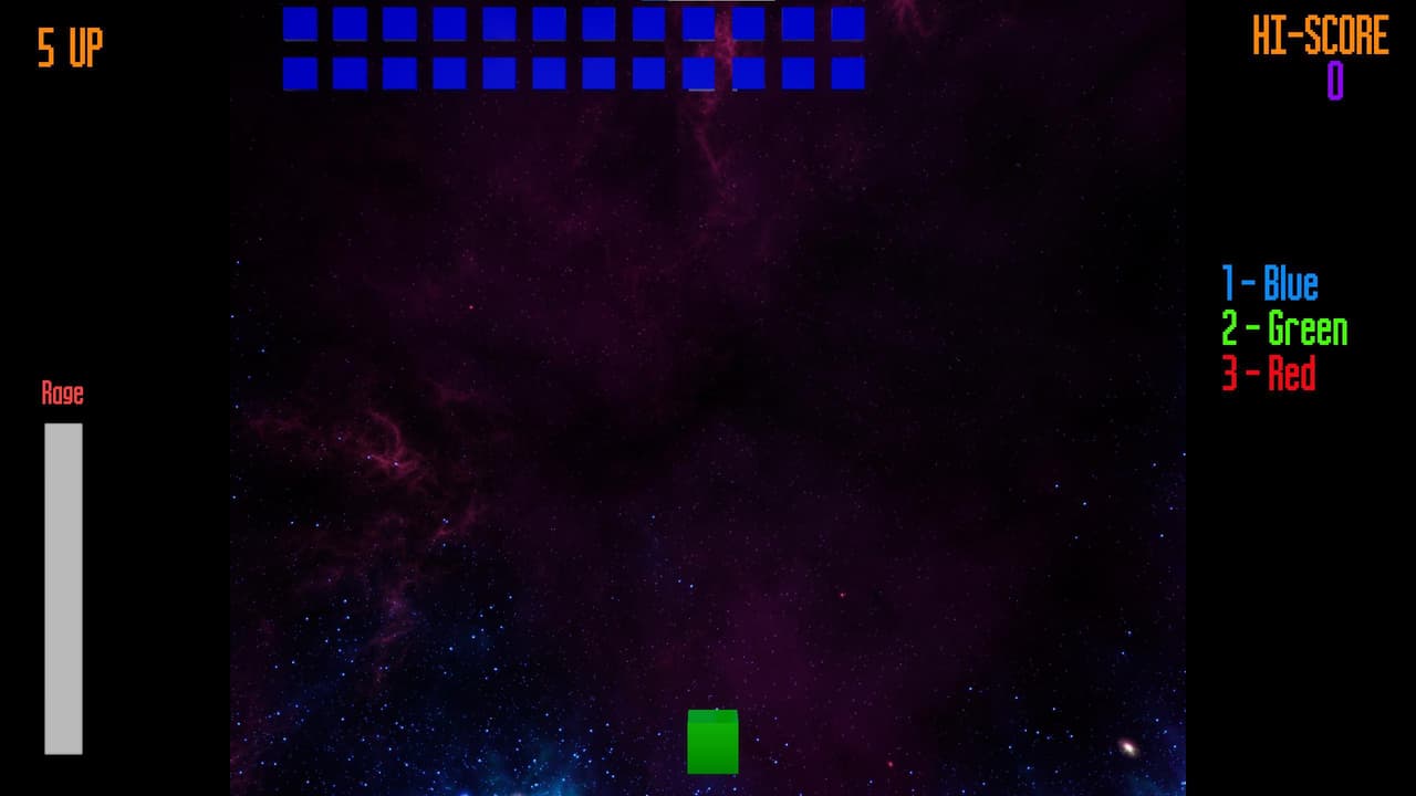 Defender (itch) (ShdwKick) screenshot 3