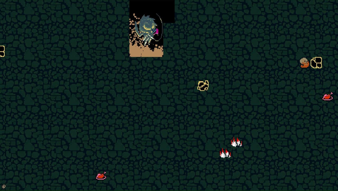 Rite of Harvest screenshot 3