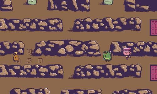 Seeds of Revolution screenshot 2
