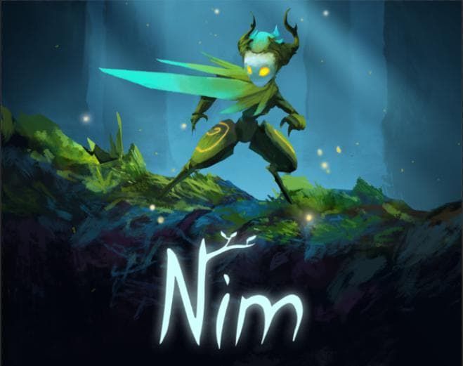 Nim (AlexFloden, JohnWalden, Vlaar, Jacob Stenberg (Daydee))