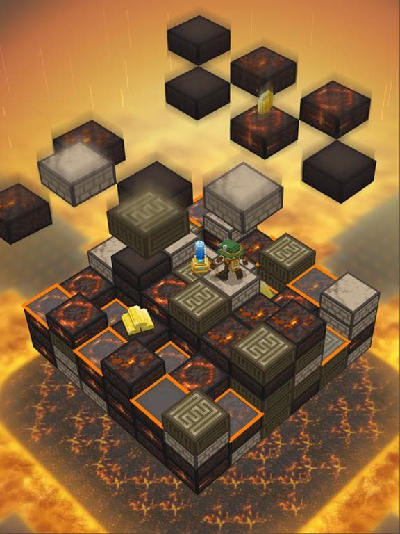 Droppin Ruins screenshot 4